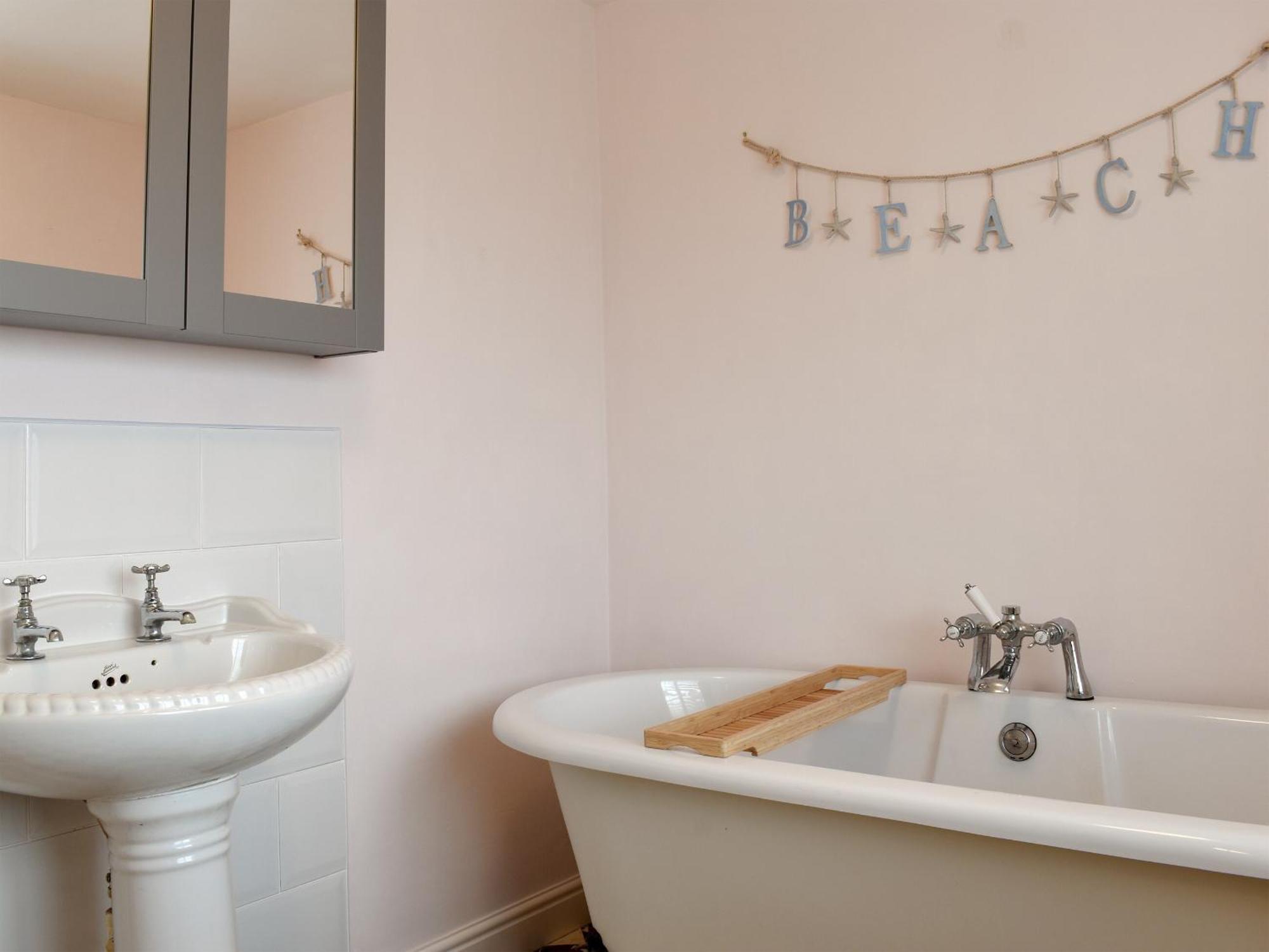 Villa The Garth Whitby Esterno foto