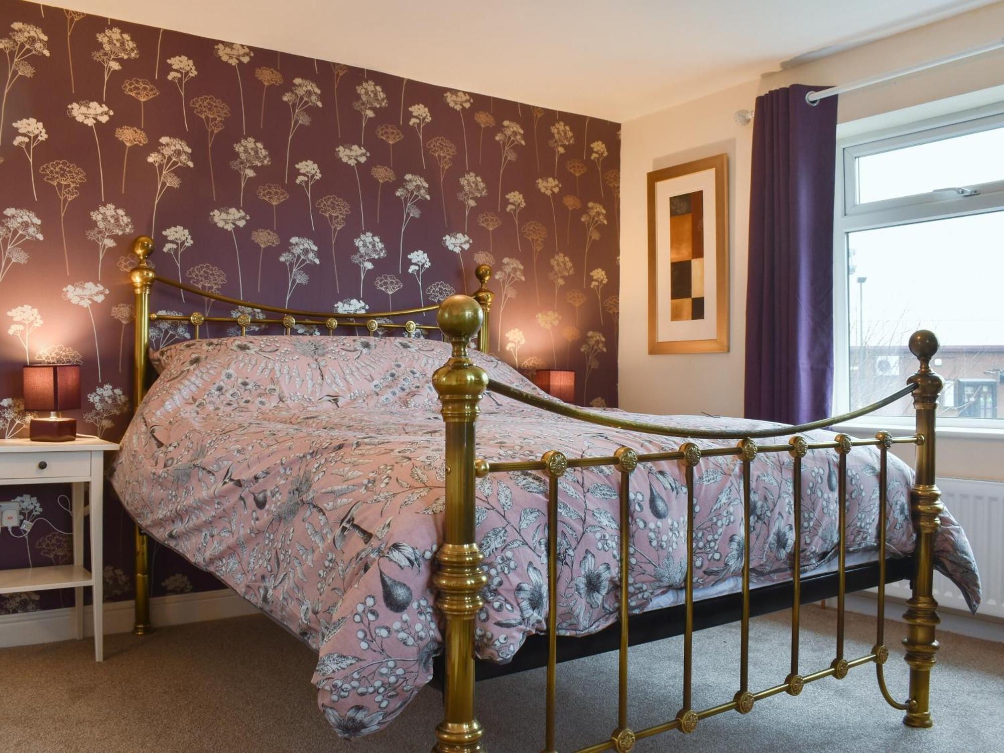 Villa The Garth Whitby Esterno foto
